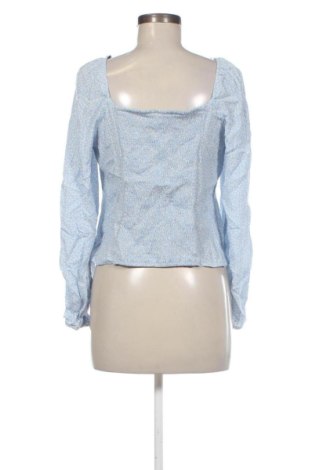 Dámska blúza H&M, Veľkosť L, Farba Viacfarebná, Cena  11,95 €