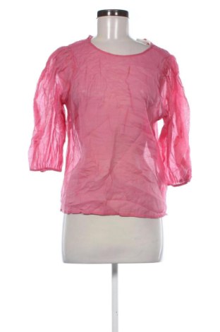 Damen Shirt H&M, Größe L, Farbe Rosa, Preis 12,99 €