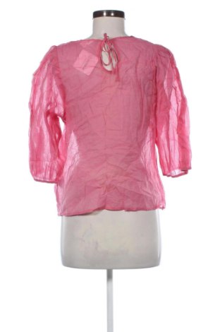 Damen Shirt H&M, Größe L, Farbe Rosa, Preis 12,99 €