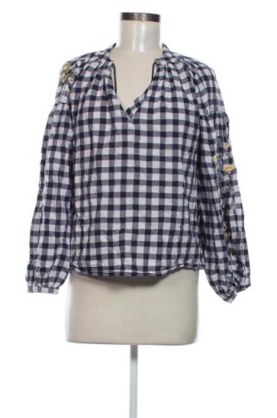 Γυναικεία μπλούζα H&M, Μέγεθος L, Χρώμα Πολύχρωμο, Τιμή 9,70 €