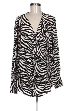 Damen Shirt H&M, Größe 3XL, Farbe Mehrfarbig, Preis € 12,99