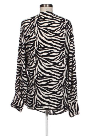 Damen Shirt H&M, Größe 3XL, Farbe Mehrfarbig, Preis € 12,99