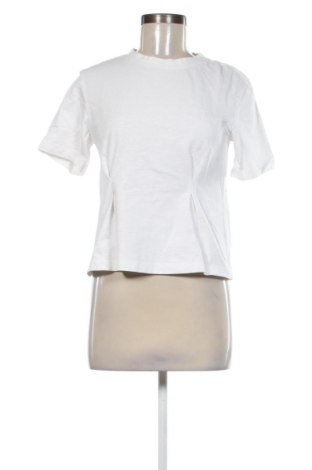 Γυναικεία μπλούζα H&M, Μέγεθος S, Χρώμα Λευκό, Τιμή 9,70 €