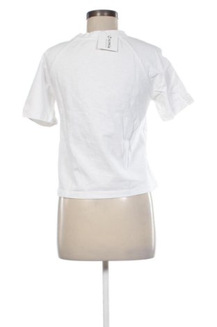Γυναικεία μπλούζα H&M, Μέγεθος S, Χρώμα Λευκό, Τιμή 9,70 €