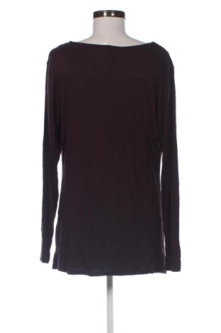 Damen Shirt H&M, Größe L, Farbe Lila, Preis 12,99 €