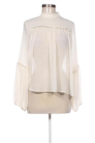 Bluzka damska H&M, Rozmiar M, Kolor Beżowy, Cena 51,99 zł