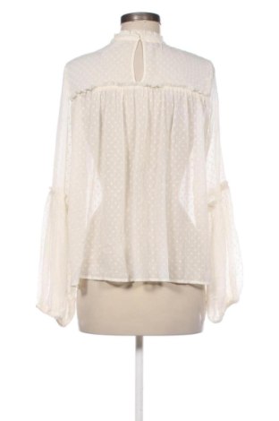 Bluzka damska H&M, Rozmiar M, Kolor Beżowy, Cena 51,99 zł