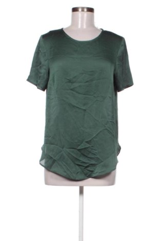 Γυναικεία μπλούζα H&M, Μέγεθος M, Χρώμα Πράσινο, Τιμή 11,99 €