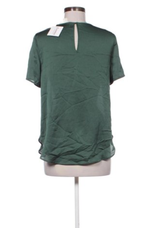 Γυναικεία μπλούζα H&M, Μέγεθος M, Χρώμα Πράσινο, Τιμή 11,99 €