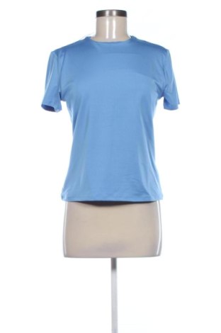 Bluză de femei H&M, Mărime L, Culoare Albastru, Preț 52,13 Lei