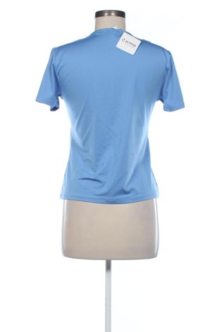 Bluză de femei H&M, Mărime L, Culoare Albastru, Preț 52,13 Lei