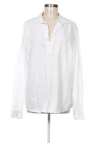 Дамска блуза H&M, Размер XL, Цвят Бял, Цена 10,00 €
