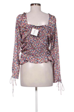 Bluză de femei H&M, Mărime L, Culoare Multicolor, Preț 60,99 Lei