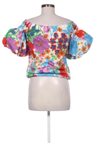 Bluzka damska H&M, Rozmiar S, Kolor Kolorowy, Cena 51,99 zł