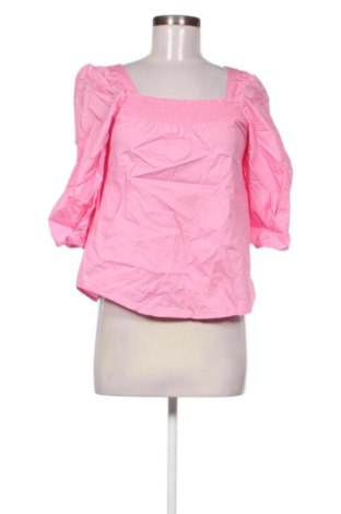 Bluză de femei H&M, Mărime XS, Culoare Roz, Preț 60,99 Lei