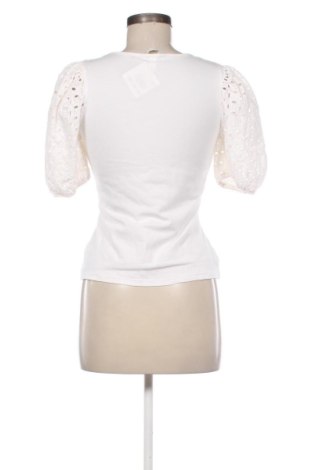 Bluzka damska H&M, Rozmiar S, Kolor Biały, Cena 51,99 zł
