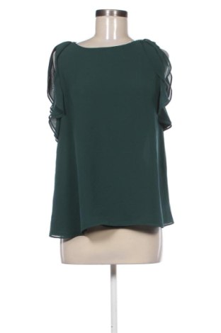 Bluzka damska H&M, Rozmiar M, Kolor Zielony, Cena 51,99 zł