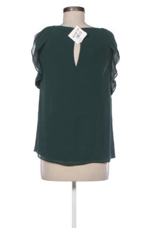 Bluzka damska H&M, Rozmiar M, Kolor Zielony, Cena 51,99 zł