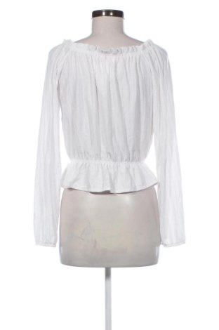 Damen Shirt H&M, Größe S, Farbe Weiß, Preis 12,99 €
