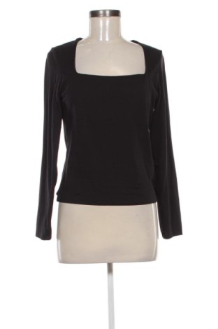 Дамска блуза H&M, Размер M, Цвят Черен, Цена 9,78 €