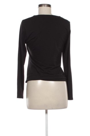 Дамска блуза H&M, Размер M, Цвят Черен, Цена 9,78 €