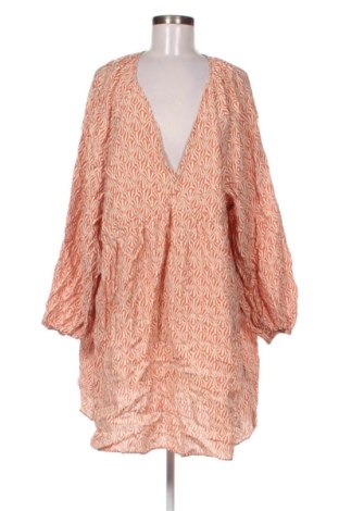 Dámska blúza H&M, Veľkosť 5XL, Farba Viacfarebná, Cena  11,95 €