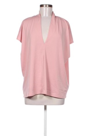 Дамска блуза H&M, Размер XL, Цвят Пепел от рози, Цена 10,22 €