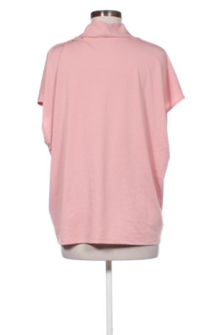 Дамска блуза H&M, Размер XL, Цвят Пепел от рози, Цена 10,22 €
