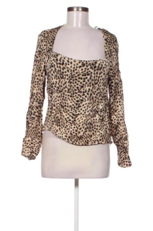 Damen Shirt H&M, Größe XXL, Farbe Mehrfarbig, Preis 12,99 €
