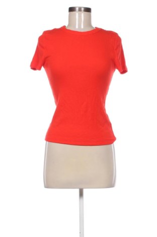 Bluză de femei H&M, Mărime M, Culoare Roșu, Preț 60,99 Lei
