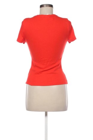 Bluză de femei H&M, Mărime M, Culoare Roșu, Preț 60,99 Lei