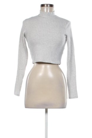Dámska blúza H&M, Veľkosť S, Farba Sivá, Cena  9,71 €