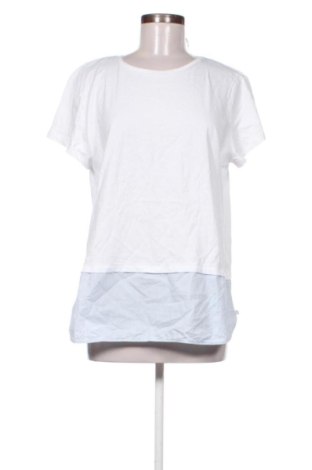 Bluzka damska H&M, Rozmiar L, Kolor Biały, Cena 51,99 zł