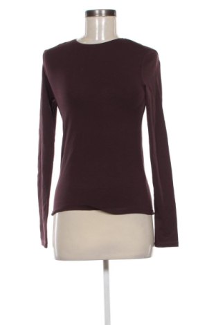 Γυναικεία μπλούζα H&M, Μέγεθος S, Χρώμα Βιολετί, Τιμή 10,00 €