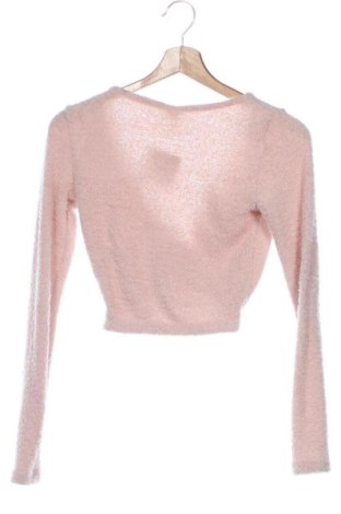 Damen Shirt H&M, Größe XS, Farbe Beige, Preis 9,78 €