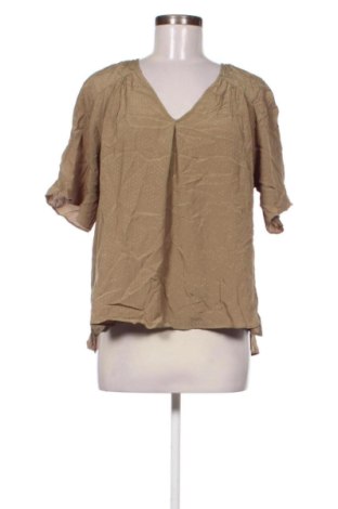 Dámská halenka H&M, Velikost L, Barva Zelená, Cena  289,00 Kč