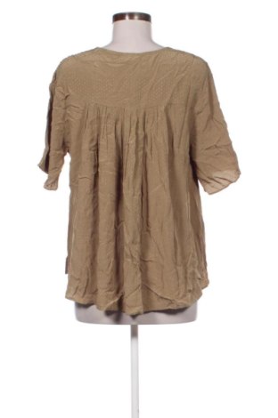 Dámská halenka H&M, Velikost L, Barva Zelená, Cena  289,00 Kč