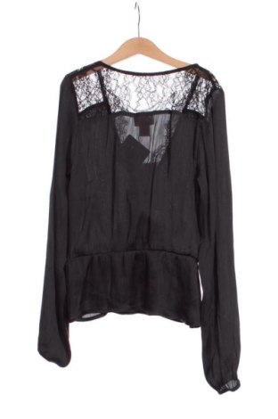 Bluză de femei H&M, Mărime XXS, Culoare Negru, Preț 98,99 Lei