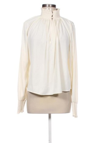 Damen Shirt H&M, Größe M, Farbe Ecru, Preis 10,00 €