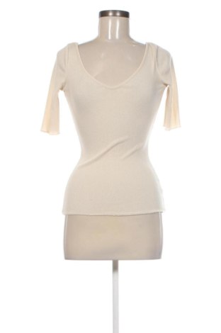 Damen Shirt H&M, Größe XS, Farbe Ecru, Preis 12,99 €