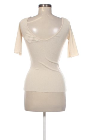Damen Shirt H&M, Größe XS, Farbe Ecru, Preis 12,99 €