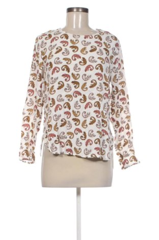 Bluză de femei H&M, Mărime M, Culoare Multicolor, Preț 60,99 Lei
