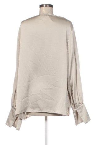 Дамска блуза H&M, Размер XL, Цвят Екрю, Цена 10,22 €