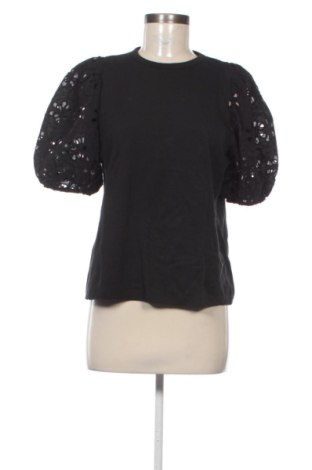 Damen Shirt H&M, Größe M, Farbe Schwarz, Preis 10,00 €