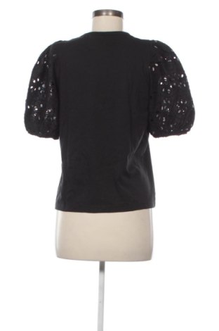 Damen Shirt H&M, Größe M, Farbe Schwarz, Preis 10,00 €