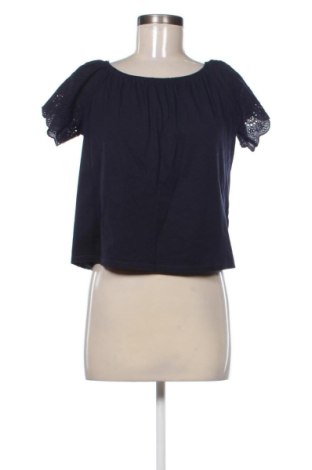 Damen Shirt H&M, Größe S, Farbe Blau, Preis 9,70 €