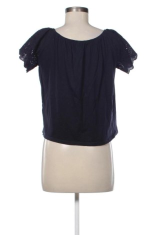 Damen Shirt H&M, Größe S, Farbe Blau, Preis 9,70 €