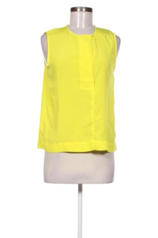 Damen Shirt H&M, Größe S, Farbe Gelb, Preis 12,99 €