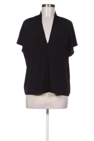 Bluzka damska H&M, Rozmiar L, Kolor Czarny, Cena 51,99 zł