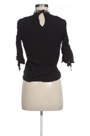 Bluză de femei H&M, Mărime S, Culoare Negru, Preț 52,13 Lei